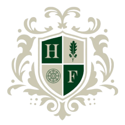 Franziskushöhe Wappen